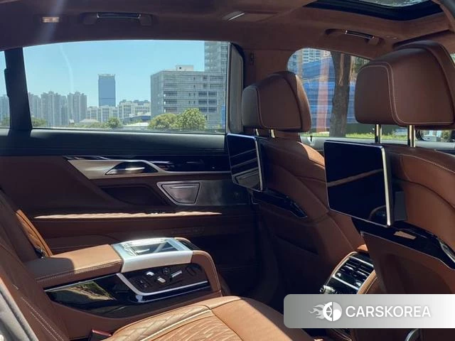 BMW 7 series id 4278256 из Китая 10