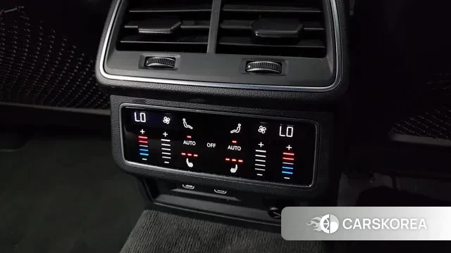 Audi A6 (C8) id 3011794 из Кореи 10