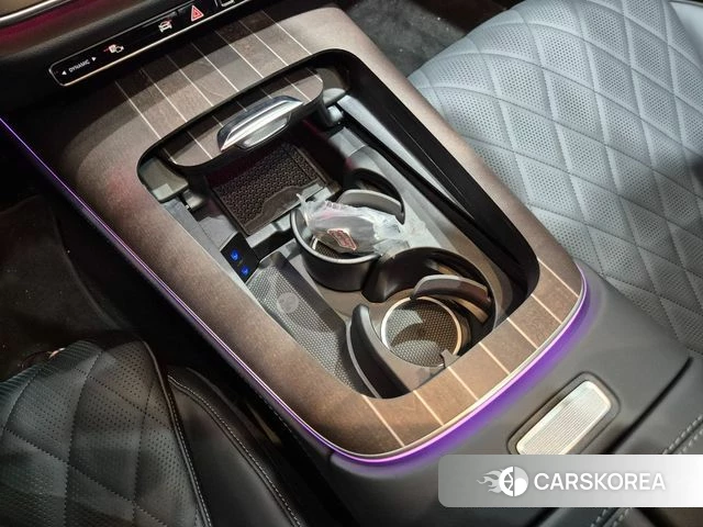 Mercedes-Benz E-Class W214 id 3890911 из Кореи 10