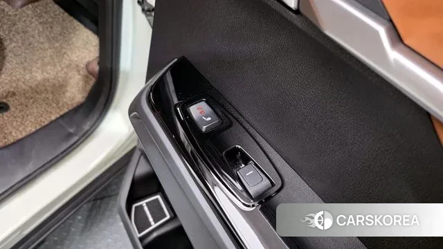 Ssangyong Torres id 3585888 из Кореи 10