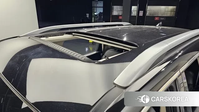 Ssangyong All New Rexton id 3290737 из Кореи 10