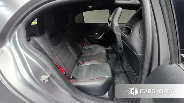 Mercedes-Benz A-Class W177 id 3059621 из Кореи 10