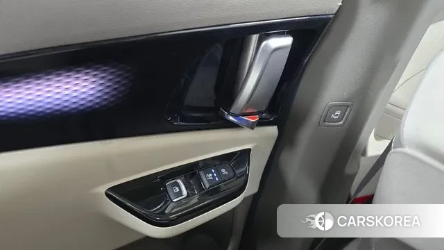 Kia Carnival 4th generation id 2885829 из Кореи 10