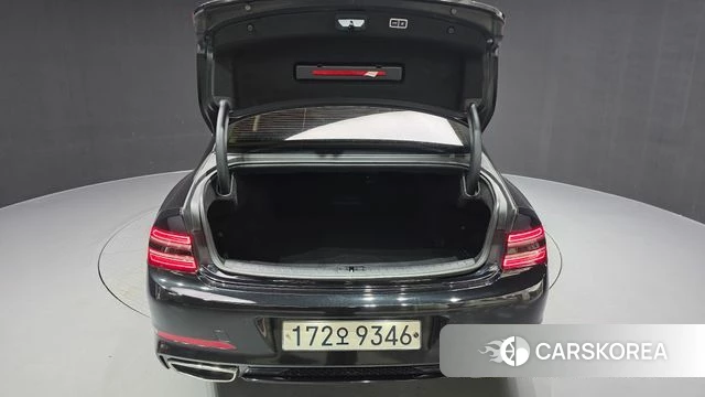 Genesis G80 (RG3) id 4594229 из Кореи 10