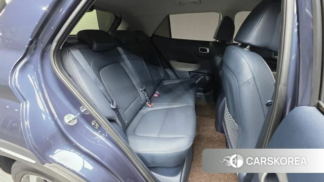 Hyundai Venue id 3934849 из Кореи 10