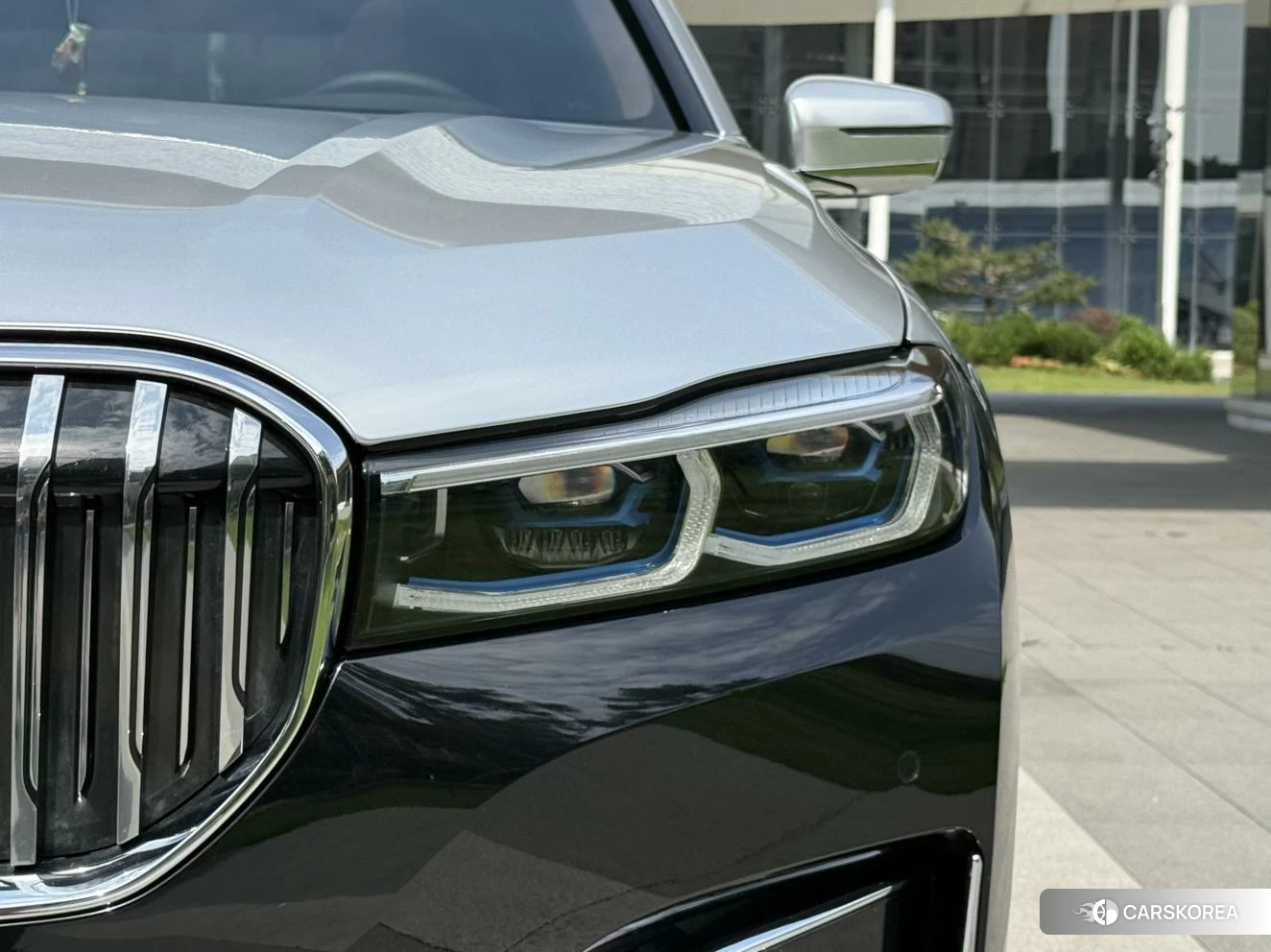 BMW 7 series id 4452247 из Китая 10