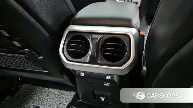 Jeep Wrangler (JL) id 3479550 из Кореи 10