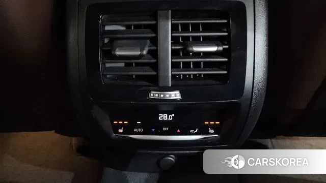 BMW X4 (G02) id 3593093 из Кореи 10