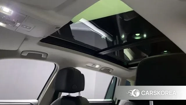 Volkswagen Tiguan Allspace id 2902993 из Кореи 10