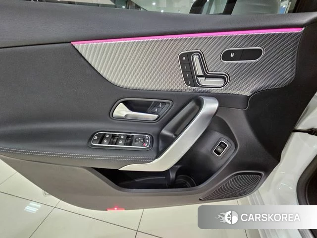 Mercedes-Benz A-Class W177 id 4442465 из Кореи 10