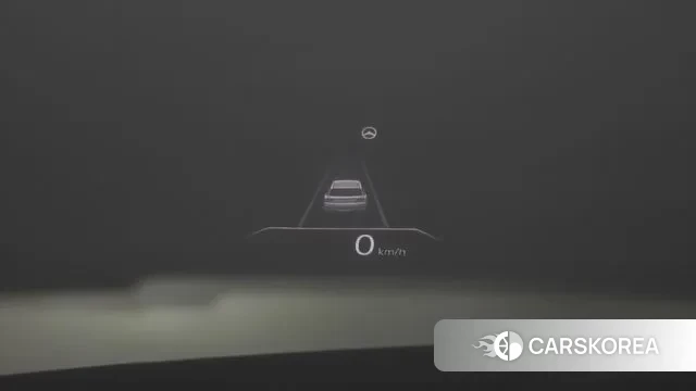 Genesis GV80 id 3479660 из Кореи 10