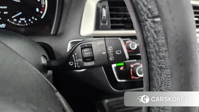 BMW 1 Series (F20) id 3574014 из Кореи 10