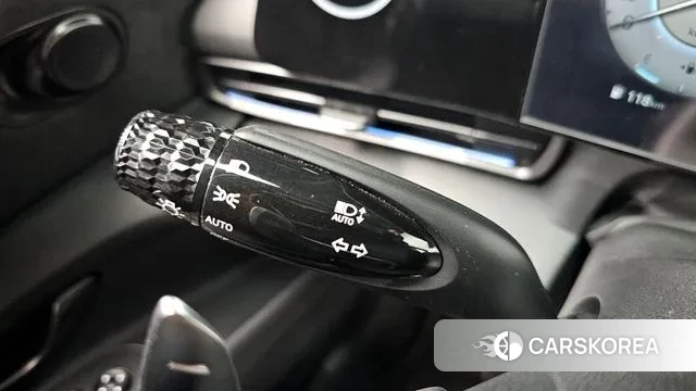 Hyundai The New Avante (CN7) id 3467138 из Кореи 10