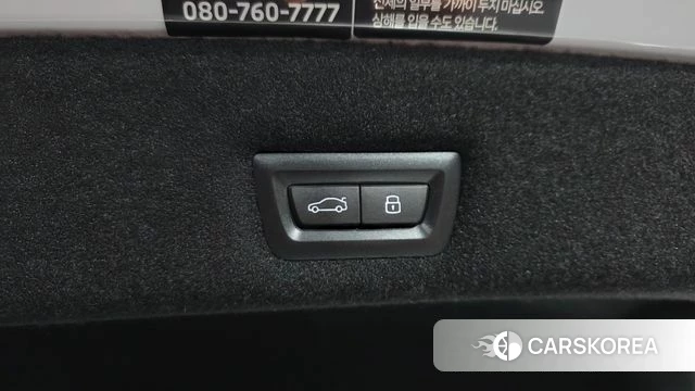 BMW 7 Series (G70) id 4584874 из Кореи 10