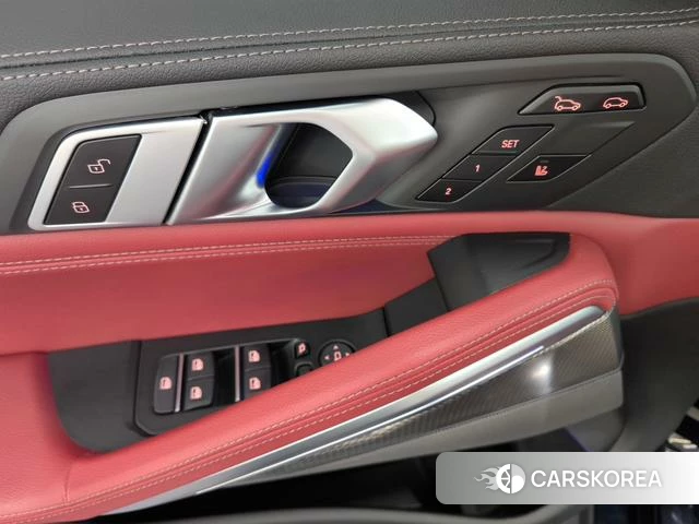 BMW X6 id 4264033 из Китая 10