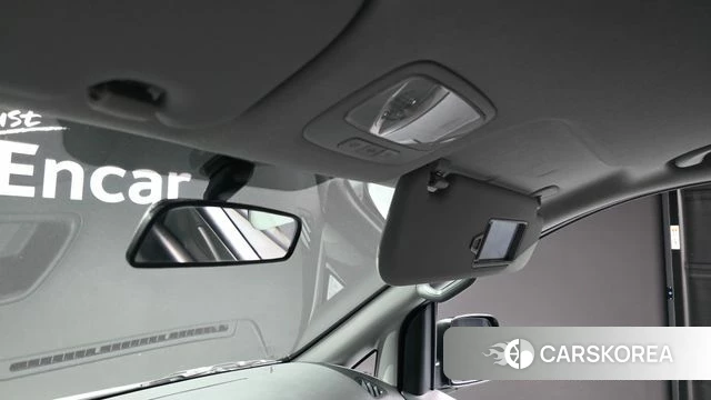 Hyundai The New Grand Starex id 4356738 из Кореи 10