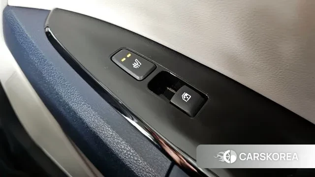 Kia Sportage 5th Generation Hybrid id 3586998 из Кореи 10