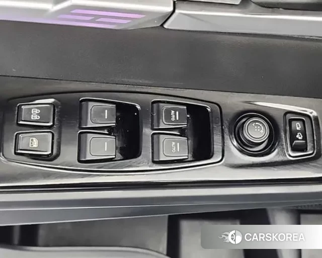 Ssangyong Torres id 3452700 из Кореи 10