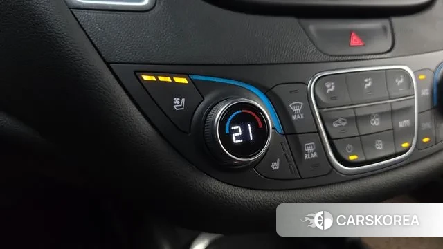 Chevrolet (GM Daewoo) The New Malibu id 3748113 из Кореи 10