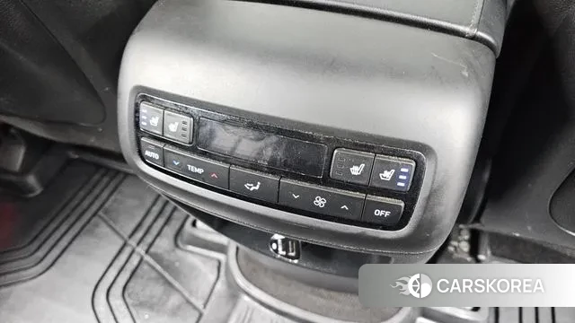 Hyundai Palisade id 3573616 из Кореи 10