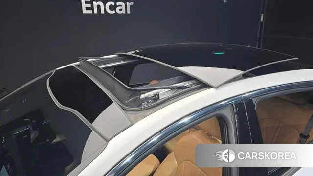 Kia K5 3rd generation id 3708463 из Кореи 10