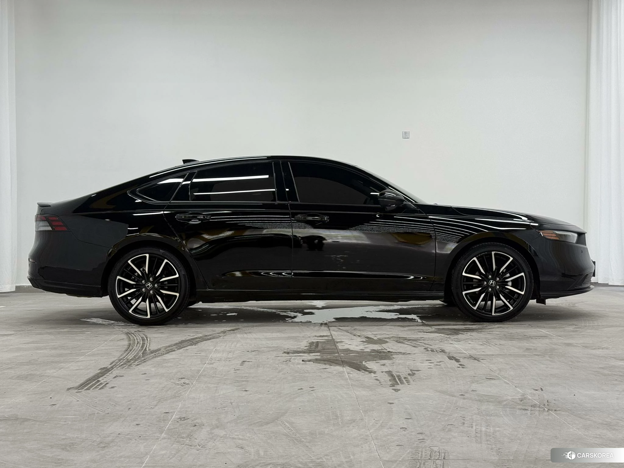 Honda Accord id 4498981 из Китая 9
