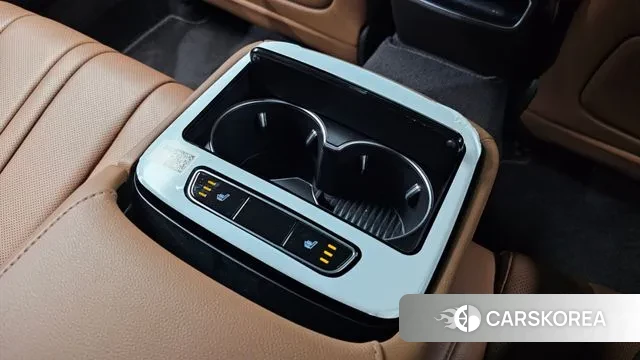 Genesis G80 (RG3) id 3691432 из Кореи 10