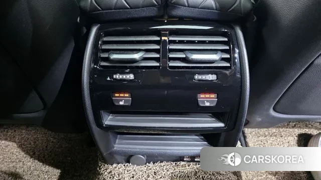 BMW 5 Series (G30) id 3746108 из Кореи 10