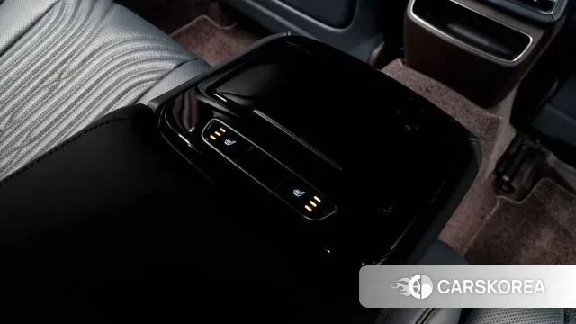 Genesis G80 (RG3) id 3439203 из Кореи 10