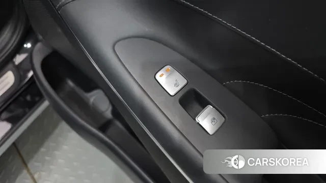 Hyundai The New Grandeur IG Hybrid id 3143793 из Кореи 10