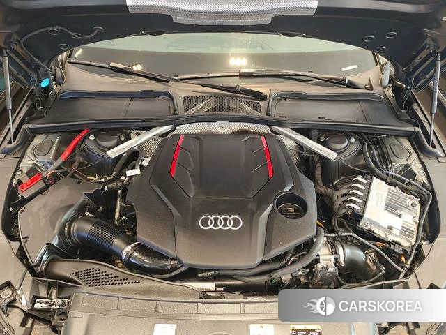 Audi S4 id 4215096 из Китая 10
