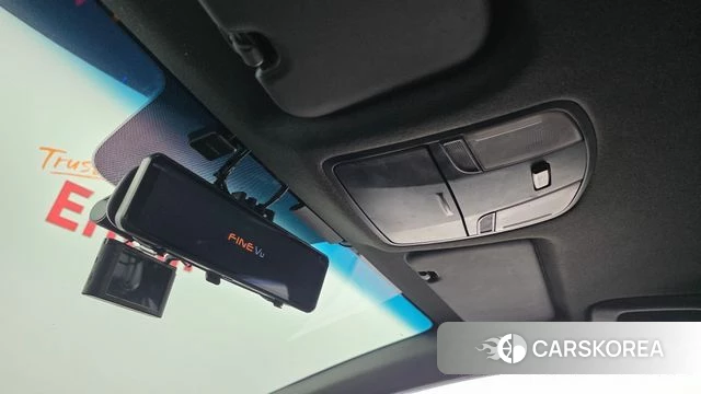 Hyundai Avante AD id 3886315 из Кореи 10