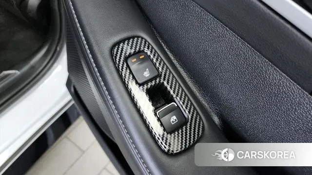 Hyundai Sonata D Edge Hybrid (DN8) id 3207014 из Кореи 10