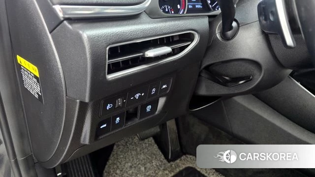 Hyundai Sonata (DN8) id 3924579 из Кореи 10