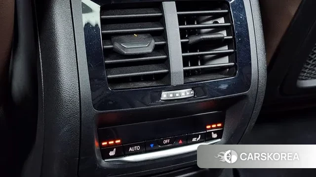 BMW X3 (G01) id 3294746 из Кореи 10