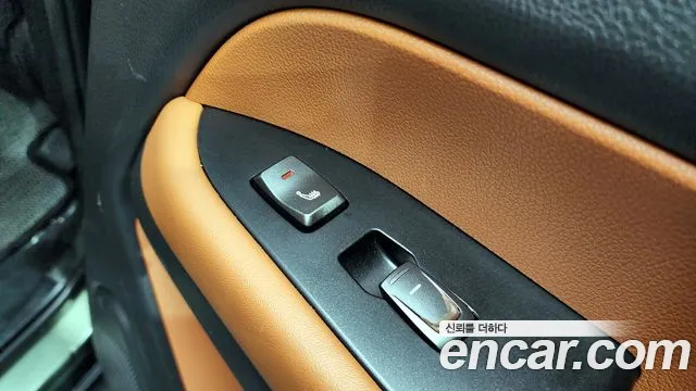 Ssangyong The New Rexton Sport id 2658644 из Кореи 10