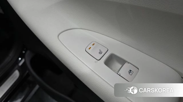 Hyundai The New Grandeur IG id 3865326 из Кореи 10