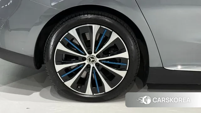 Mercedes-Benz EQE V295 id 3230017 из Кореи 10