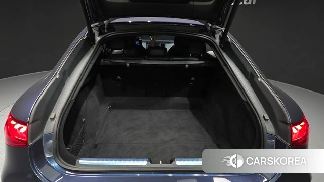 Mercedes-Benz EQS V297 id 3964476 из Кореи 10