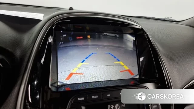 Chevrolet (GM Daewoo) The New Spark id 3060595 из Кореи 10