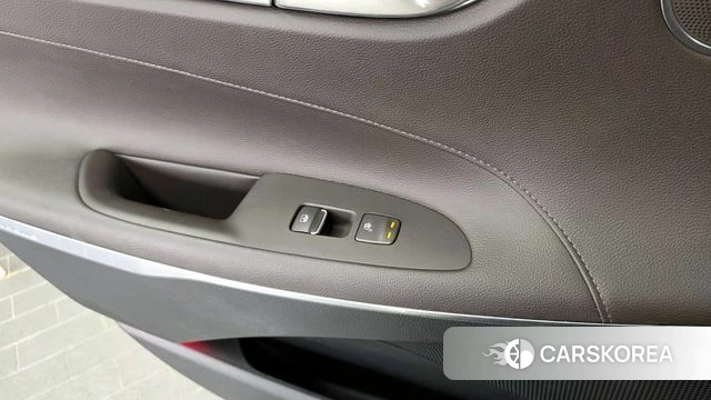 Hyundai The New Grandeur IG Hybrid id 3795220 из Кореи 10