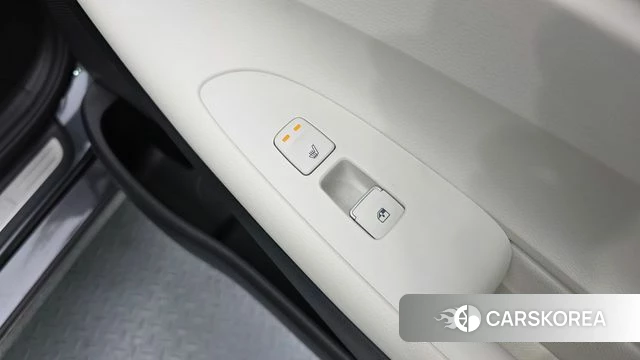 Hyundai The New Grandeur IG Hybrid id 3839802 из Кореи 10