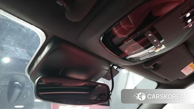 Maserati Levante id 4225700 из Кореи 10