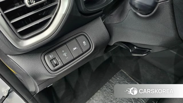 Hyundai Venue id 4568067 из Кореи 10