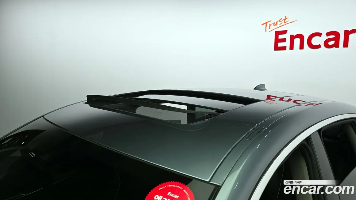 BMW 6 Series GT (G32) id 2094588 из Кореи 10