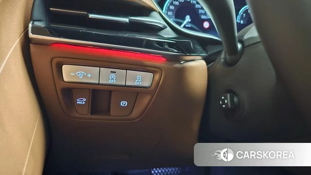 Genesis G80 (RG3) id 4422537 из Кореи 10
