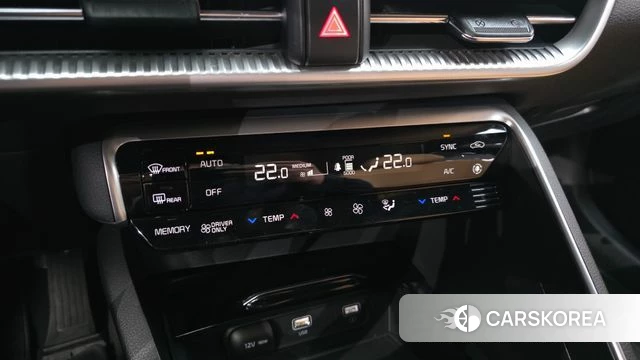 Kia K5 Hybrid 3rd Generation id 3892421 из Кореи 10