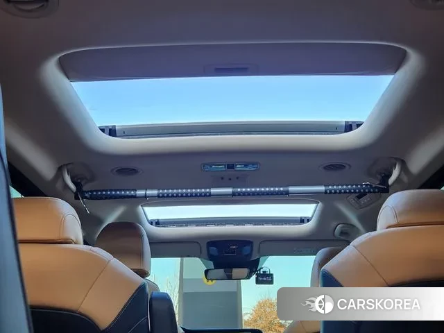 Kia Carnival 4th generation id 3451515 из Кореи 10