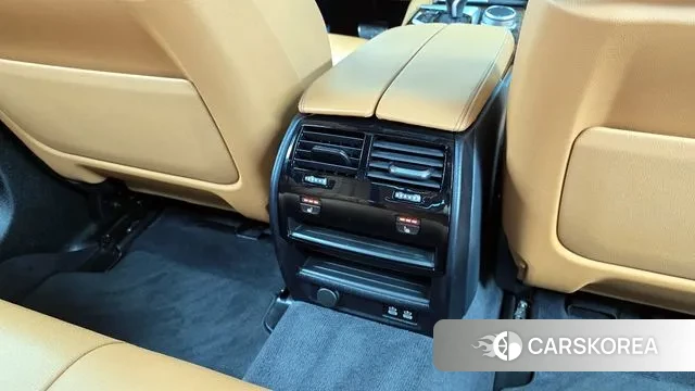 BMW 5 Series (G30) id 2931298 из Кореи 10