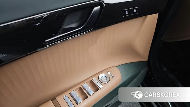 Hyundai Grandeur Hybrid (GN7) id 4623339 из Кореи 10